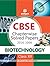 CBSE Chapterwise 2016-2008 Biotechnology Class 12th