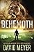 Behemoth (Apex Predator, #1)