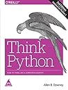 Think Python by Allen B. Downey