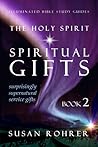 The Holy Spirit –...