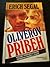 Oliverov príbeh by Erich Segal