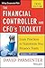 The Financial Controller and CFO's Toolkit: Lean Practices to Transform Your Finance Team