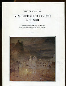Viaggiatori stranieri nel Sud (Paperback)