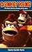 Donkey Kong by Game Guide Hero