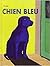 Chien Bleu