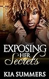 Exposing Her Secrets