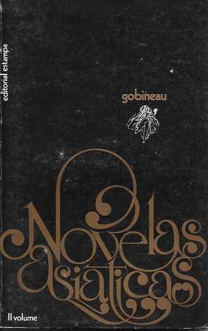 Novelas Asiáticas - volume 2