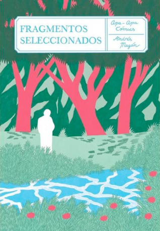 Fragmentos Seleccionados (Hardcover)