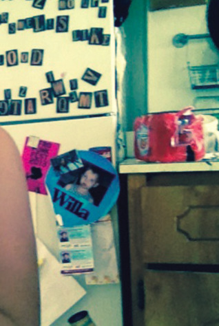 I Am Heavy w/ Feeling: A Correspondence (Paperback)