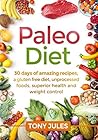 Paleo Diet: A Glu...