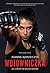 Joanna Jędrzejczyk. Wojowniczka