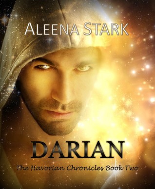 Darian, The Havorian Chronicles Book Two (Kindle Edition)