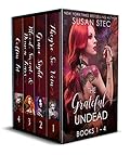 The Grateful Undead