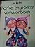 Honkie en Ponkie verhalenboek