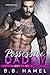 Possessive Daddy (Big Daddy, #2)