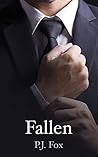 Fallen by P.J. Fox