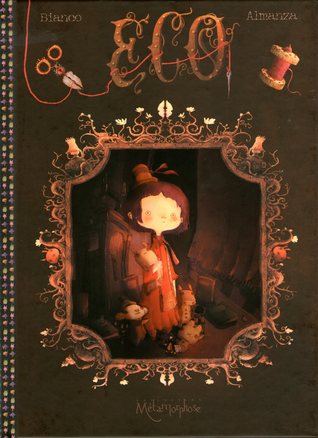 La malédiction des Shackelbott (Eco, #1)