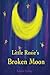 Broken Moon by Lauren Spring