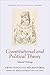 Constitutional and Political Theory by Ernst-Wolfgang Böckenförde