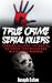 True Crime Serial Killers by Joseph Exton