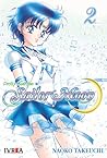 Pretty Guardian Sailor Moon, Vol. 2 by Naoko Takeuchi
