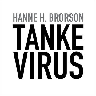 Tankevirus (Norwegian Bokmal Edition)