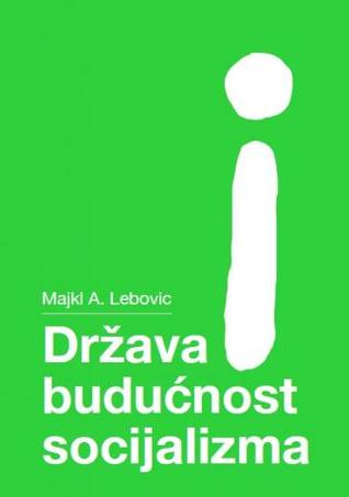 Država i budućnost socijalizma