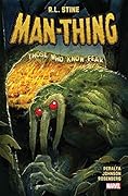 Man-Thing