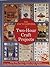 The Encyclopedia of Two-Hour Craft Projects