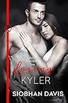 Losing Kyler by Siobhan     Davis