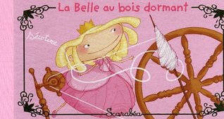 La Belle au Bois Dormant