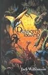 Dragon's Island and Other Stories (Five Star Speculative Fiction Series)