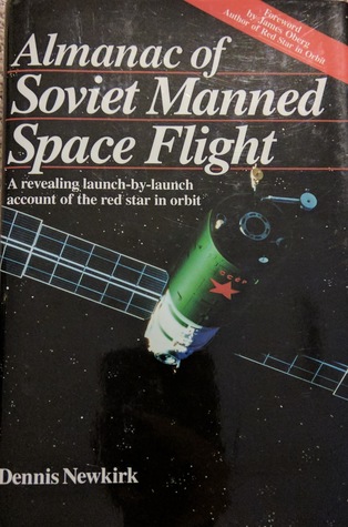 Almanac of Soviet Manned Space Flight