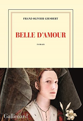 Belle d'amour (Kindle Edition)