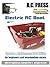 Electric RC Boat Upgrade an...