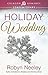 Holiday Wedding (Cannon Brothers Book 2)