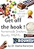 Get off the hook! Homemade Snickers, Bounty, M&Ms...best recipes ever: DESSERT COOKBOOK (homemaking): Best dessert recipes, Easy dessert recipes, dessert Ideas, Easy desserts