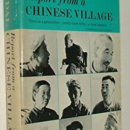 Report from a Chinese village (Pantheon village series)
