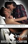 The Darkest Night (The KNIGHT Brothers #3)