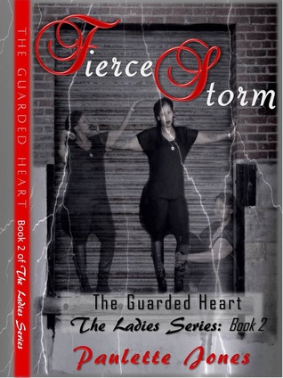 Fierce Storm (The Ladies #2)