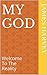 My God by James Harvey