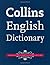Collins English Dictionary by VARIOUS 11th edition (2011)