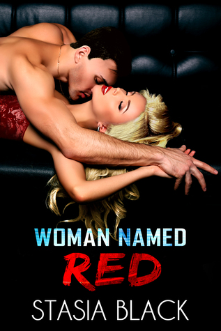 Woman Named Red (Kindle Edition)
