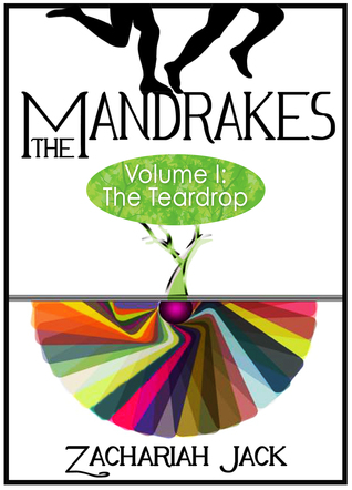 The Teardrop (The Mandrakes #1)