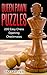 Queen Pawn Puzzles: 200 Easy Chess Opening Checkmates (Sawyer Chess Puzzles Book 4)