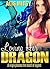 Loving Her Dragon: A virgin pleases the beast of legend