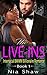 The Live-Ins Book 1 by Nia Shaw