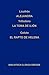 Alejandra. La toma de Ilión...