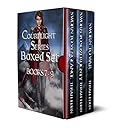 Courtlight Series Boxed Set