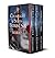 Courtlight Series Boxed Set (Courtlight #7–9)